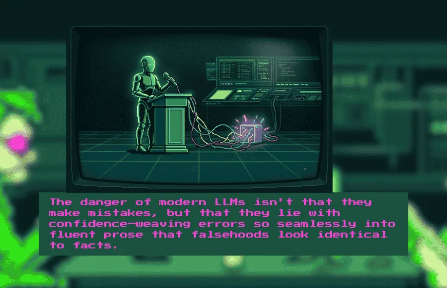 Modern LLMs Are Capable, but Not Reliable